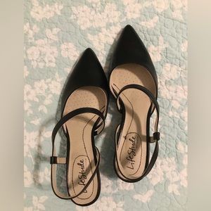 Life Stride heels